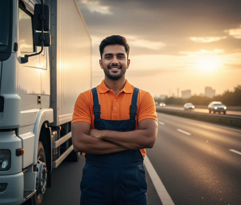 Intercity Relocation